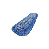Mop Wet DUOTEX MicroWet 47cm blue