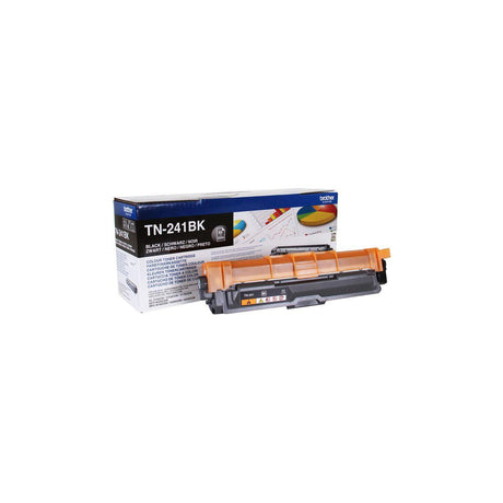 Toner BROTHER TN241BK 2,5K black