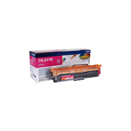 Toner BROTHER TN241M 1,4K magenta