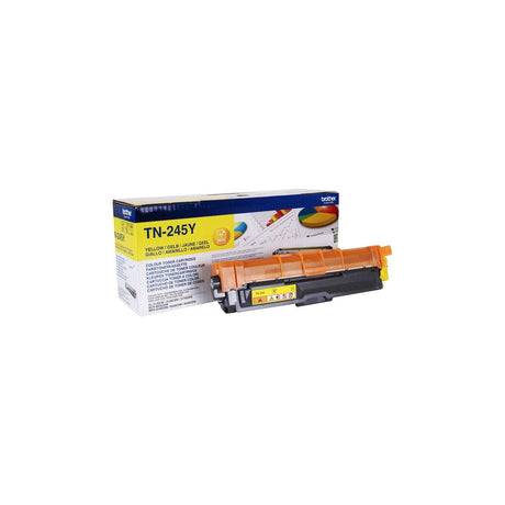 Toner BROTHER TN245Y 2,2K yellow