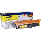 Toner BROTHER TN245Y 2,2K yellow