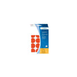 Label HERMA Allround 32mm red 480/pc