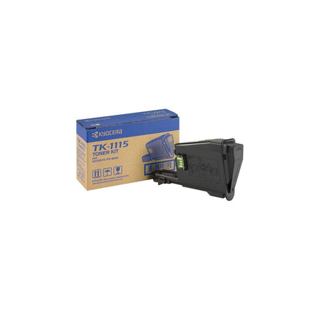 Toner KYOCERA TK-1115 1,6K black