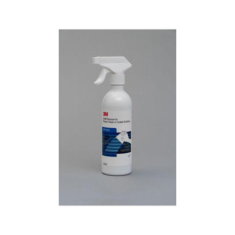 Graffiti remover 3M GR1500 500ml