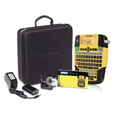 Labelling machine DYMO Rhino 4200 Kit