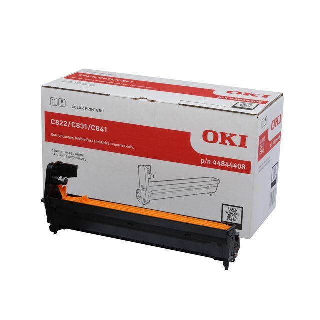 Drum OKI 44844408 30K black