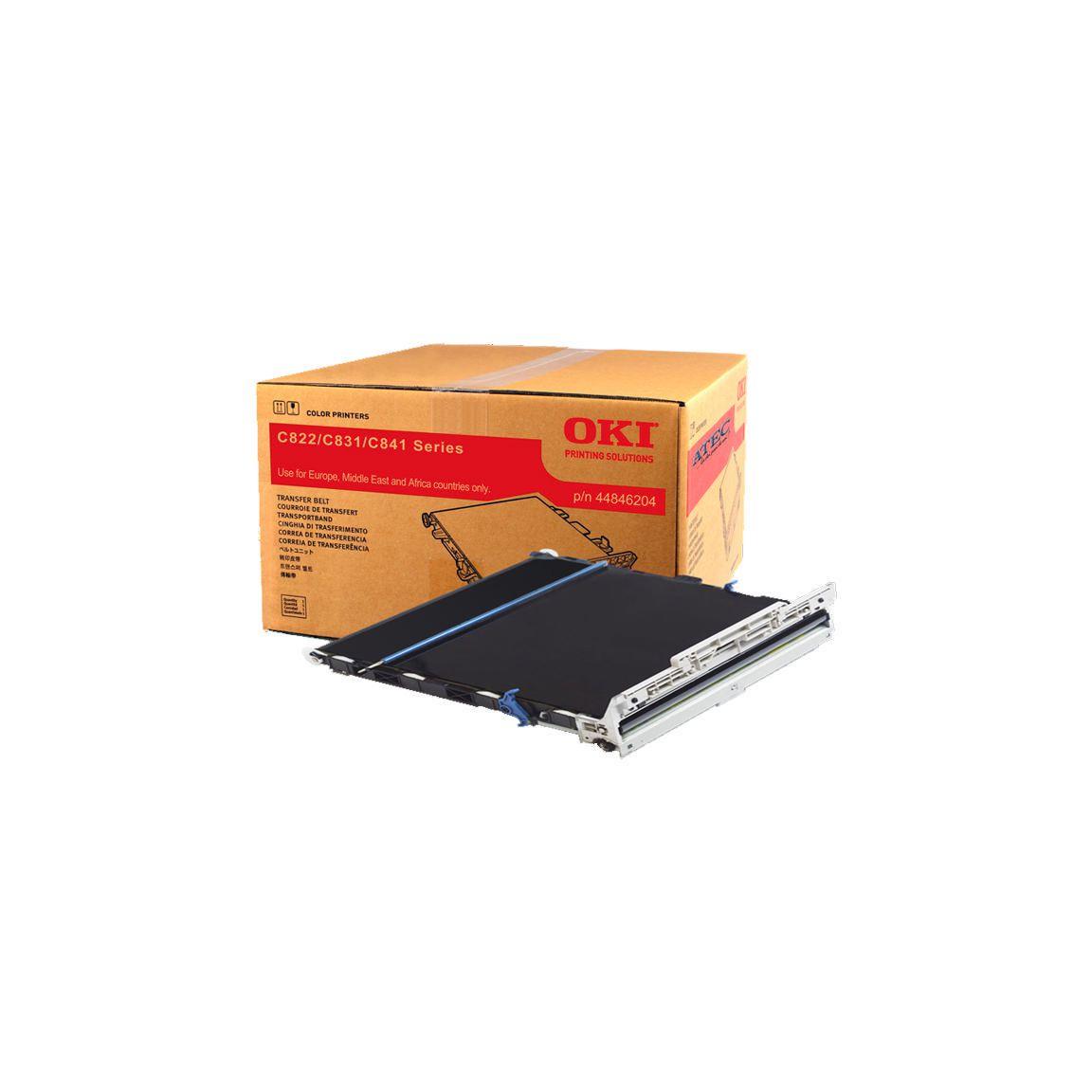 Transfer belt OKI 44846204 80K