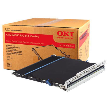 Transfer belt OKI 44846204 80K