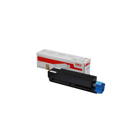 Toner OKI 44574802 B431 7K black