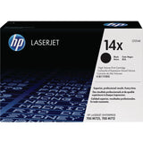 Toner HP CF214X 14X 17.5K black