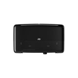 Dispenser TORK T2 Jumbo Twin Mini black