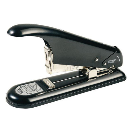 Stapler RAPID HD9 110 sheets black