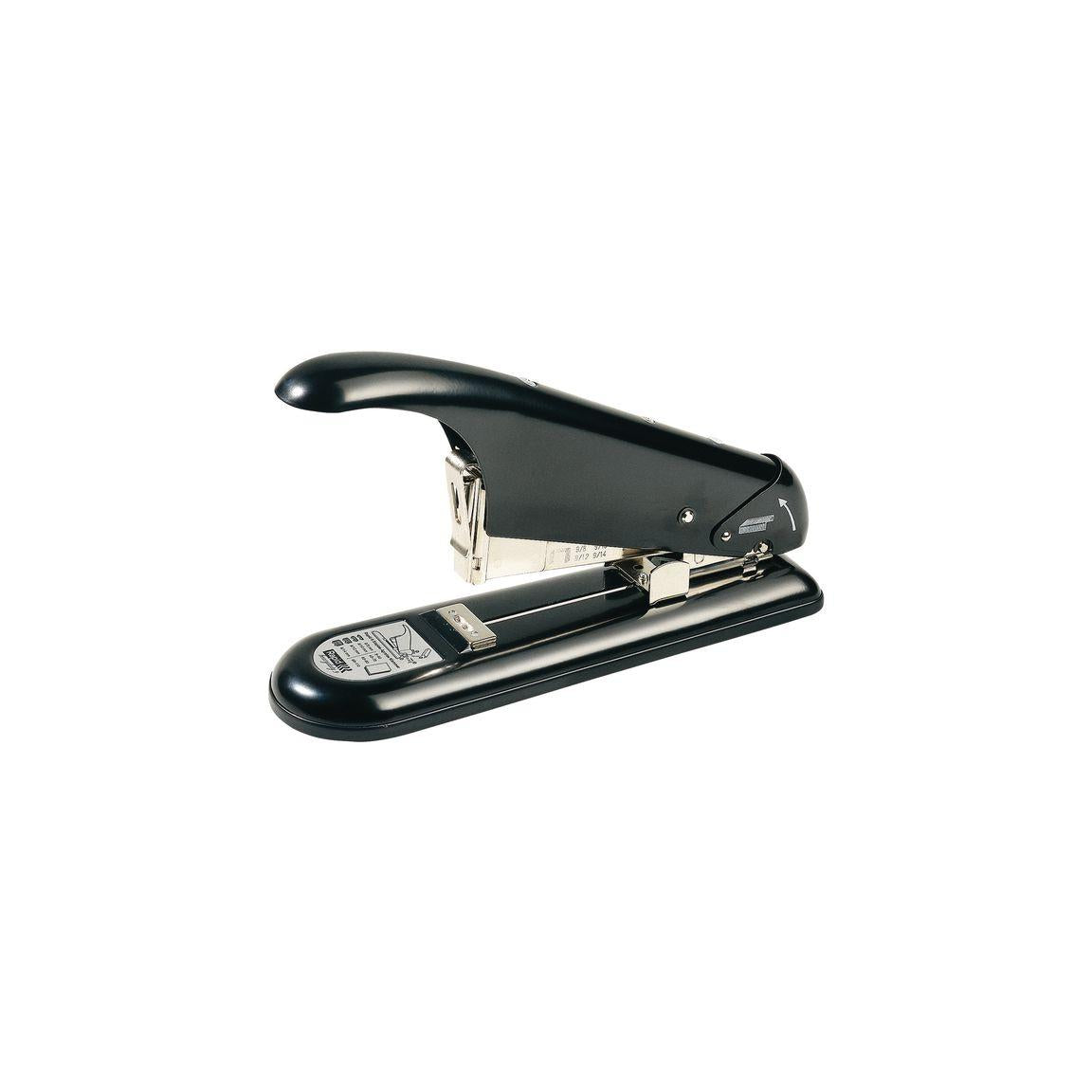 Stapler RAPID HD9 110 sheets black