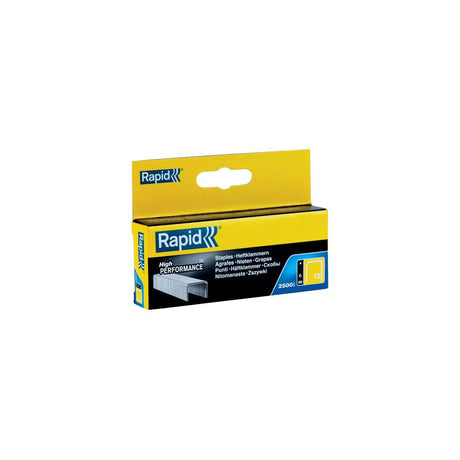 Staple RAPID A13/6 2500/fp