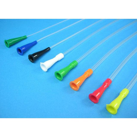 Catheter Drainage Nelaton MrCH12 100/pack