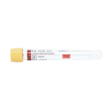 VACUETTE Golden Yellow Serum Gel7/5ml 50/pack