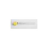 Test tube VACUETTE Yellow Urine 7/6,5ml 50/pack