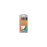 Fineliner STABILO Point 88 10/pack