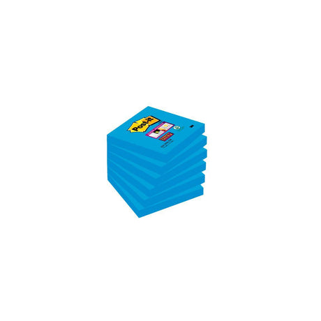 Notes POST-IT SS 76x76mm blue