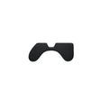 Forearm support ROLLERMOUSE Red black