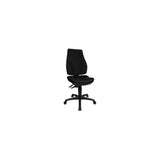 Office chair TOPSTAR Trend point Black