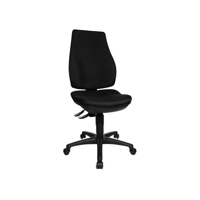 Office chair TOPSTAR Trend point Black