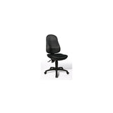 Office chair TOPSTAR Eco Point black