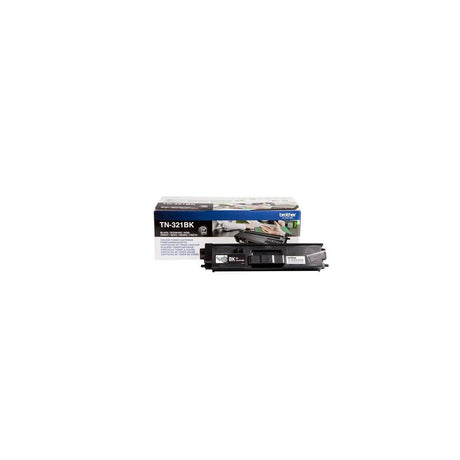 Toner BROTHER TN321BK 2,5K black