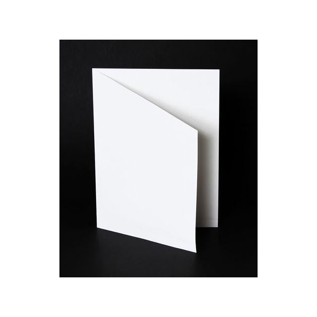 File cover cut corner 460x300mm 500/pc