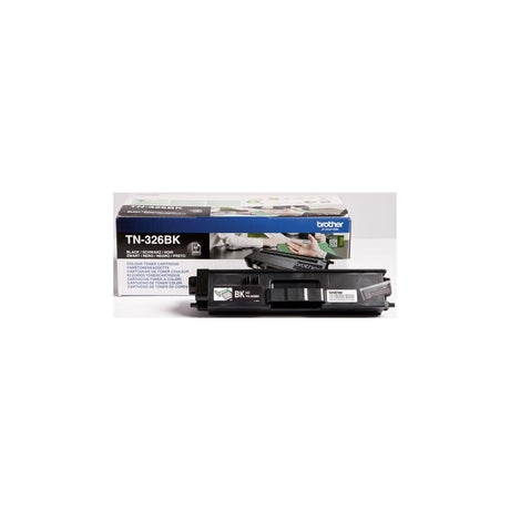 Toner BROTHER TN326BK 4K black