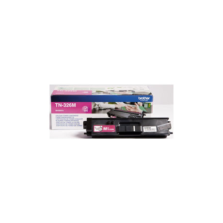 Toner BROTHER TN326M 3,5K magenta