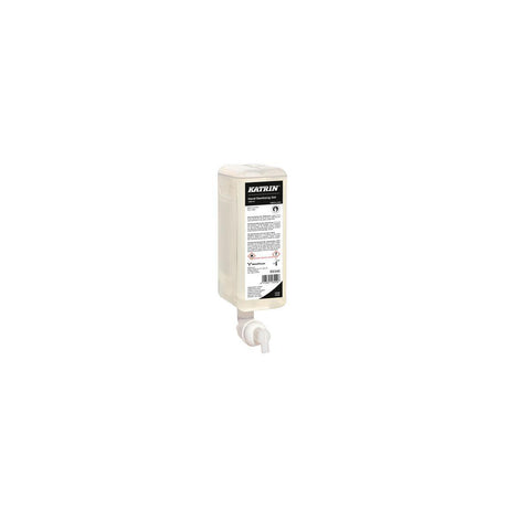 Hand sanitiser KATRIN Gel 1L
