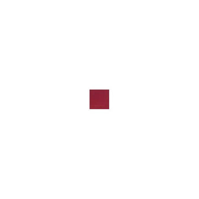 Napkin 3-ply 24x24cm burgundy 250/pack