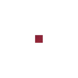 Napkin 3-ply 24x24cm burgundy 250/pack