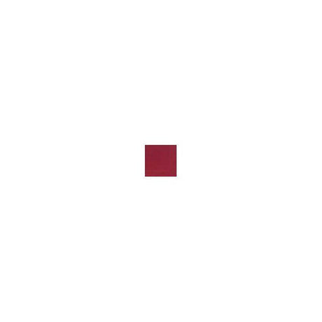 Napkin 3-ply 24x24cm burgundy 250/pack