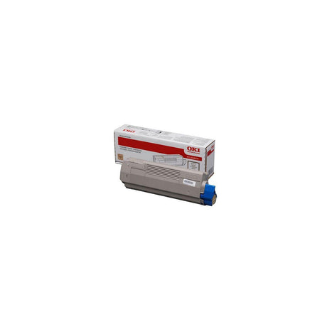 Toner OKI 45390204 15K black