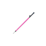 Shaft NORDEX S2 29mm 110-170cm pink
