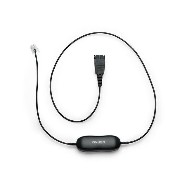 Headset adapter JABRA 88001-99