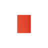 EXACOMPTA 2 flap folder 280g A4 red