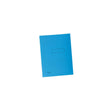 Folder EXACOMPTA 2 flap 280g A4 blue