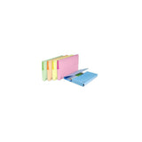File folder EXACOMPTA 1-kl 220g black 10/pack