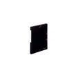 Box folder Scotten 25mm 600g black
