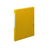 Box folder Scotten 25mm 600g yellow