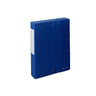 Box folder Scotten 60mm 600g blue
