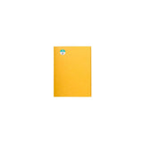 Folder EXACOMPTA 3 flap 400g A4 yellow