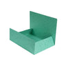Folder EXACOMPTA 3 flap 400g A4 green