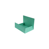 Folder EXACOMPTA 3 flap 400g A4 green