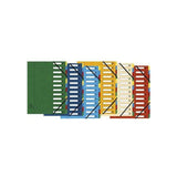 Sorting folder EXACOMPTA 12-tab black