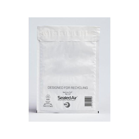 Bubble bag MAILLITE Tuff 180x260mm100/pc