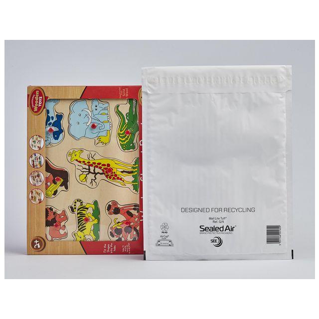 Bubble bag MAILLITE Tuff 240x330mm 50/pack